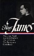 Henry James: Novels 1871-1880 (LOA #13)