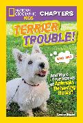 National Geographic Kids Chapters: Terrier Trouble!