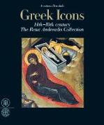Greek Icons