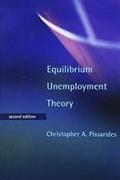 Equilibrium Unemployment Theory