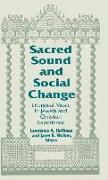 Sacred Sound and Social Change