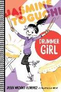 Jasmine Toguchi, Drummer Girl