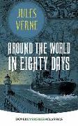 Around the World in Eighty Days