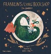 Franklin's Flying Bookshop