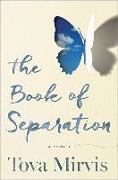 The Book of Separation: A Memoir