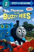 Thomas and the Buzzy Bees