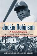 JACKIE ROBINSON