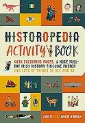 Historopedia Activity Book