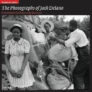 The Photographs of Jack Delano: The Library of Congress