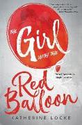 The Girl with the Red Balloon