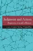 Judgment and Action