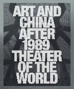 Art and China after 1989