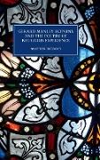 Gerard Manley Hopkins and the Poetry of Religious Experience