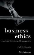 Business Ethics