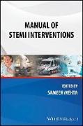 Manual of STEMI Interventions