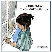 A Little Girl In