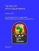 2017 AFRICA CUP OF NATIONS