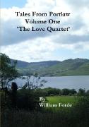 Tales From Portlaw Volume One - 'The Love Quartet'