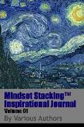 Mindset StackingTM Inspirational Journal Volume01