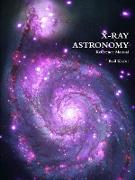 X-RAY ASTRONOMY