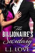 BILLIONAIRES SECRETARY