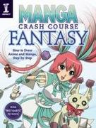 Manga Crash Course Fantasy