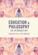 Education and Philosophy