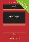 Property Law: Rules, Policies, and Practices