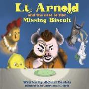 LT ARNOLD & THE CASE OF THE MI