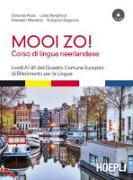 Mooi Zo! Corso di lingua neerlandese (olandese)