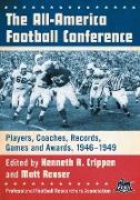 The All-America Football Conference