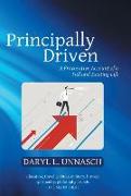 PRINCIPALLY DRIVEN