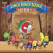 Lunch Bunch Books