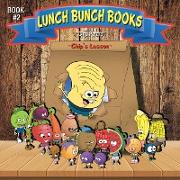 Lunch Bunch Books