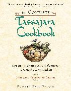 The Complete Tassajara Cookbook