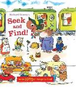 Richard Scarry's Seek and Find!