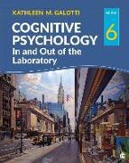 Cognitive Psychology in and Out of the Laboratory