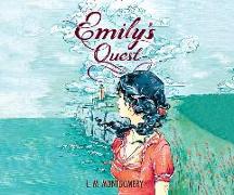 Emily's Quest