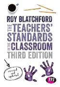 The Teachers' Standards in the Classroom