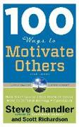 100 WAYS TO MOTIVATE OTHERS 5D