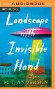 Landscape with Invisible Hand