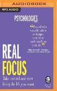 REAL FOCUS M