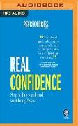 REAL CONFIDENCE M