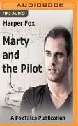MARTY & THE PILOT M