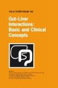 Gut-Liver Interactions: Basic and Clinical Concepts