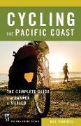 Cycling the Pacific Coast