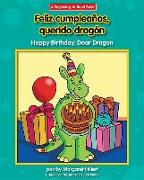 Feliz Cumpleanos, Querido Dragon/Happy Birthday, Dear Dragon