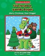 Feliz Navidad, Querido Dragon/Merry Christmas, Dear Dragon