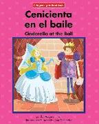Cenicienta en el Baile/Cinderella At The Ball