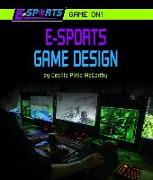 E-SPORTS GAME DESIGN